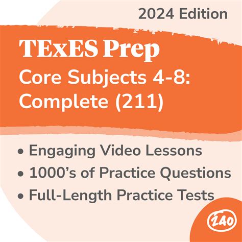 is the texes generalist 4-8 test hard|texes core subjects 4 8 211.